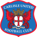 Carlisle badge