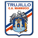 Carlos A. Mannucci badge