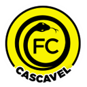 Cascavel U20 badge