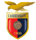 Casertana badge