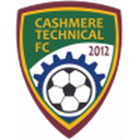 Cashmere Technical badge