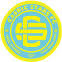 Casric Stars badge