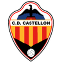 Castellón II badge