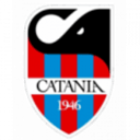 Catania badge