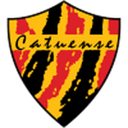 Catuense U20 badge