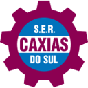 Caxias badge