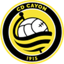 Cayón badge