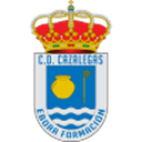 Cazalegas badge