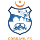 Cəbrayıl badge