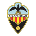 CD Castellon U19 badge
