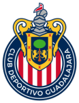 CD Guadalajara badge