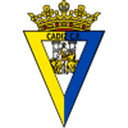 Cádiz II badge