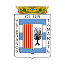 CDJ Tamarite badge