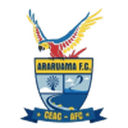 CEAC / Araruama badge