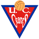 Ceares badge