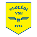 Cegledi VSE badge
