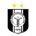 Ceilândia badge