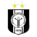 Ceilândia U20 badge