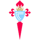 Celta de Vigo II badge