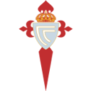Celta Vigo badge