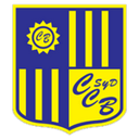 Central Ballester badge