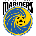 Central Coast II badge