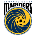 Central Coast Mariners badge