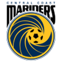Central Coast Mariners W badge