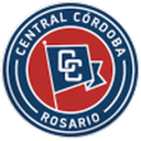 Central Cordoba badge