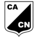 Central Norte badge