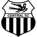Central SC U20 badge