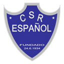 Centro Español badge