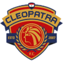 Ceramica Cleopatra badge