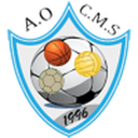 Cercle Mbéri badge