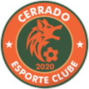Cerrado EC U20 badge