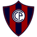 Cerro Porteno badge