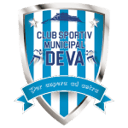 Cetate Deva badge