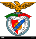 CF Benfica badge