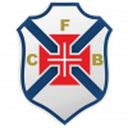 CF Os Belenenses badge