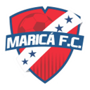 CFRJ / Maricá badge