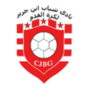 Chabab Ben Guerir badge