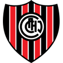Chacarita Juniors badge