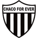 Chaco For Ever badge