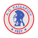 Chaidari badge