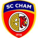 Cham badge