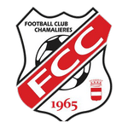 Chamalières badge