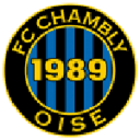 Chambly Thelle FC badge