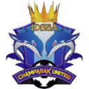 Champasak United badge