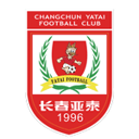 Changchun Yatai badge