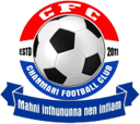 Chanmari badge
